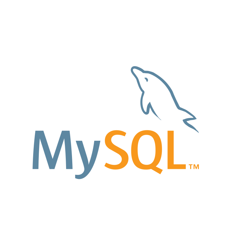 MySQL Icon